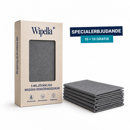 Wipella Magiska Dukar